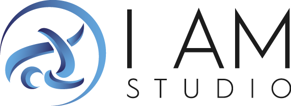 Logo i am