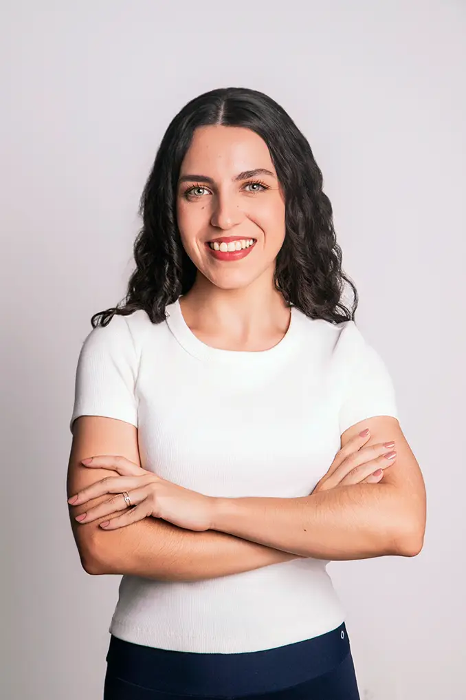 Beatriz Choinski