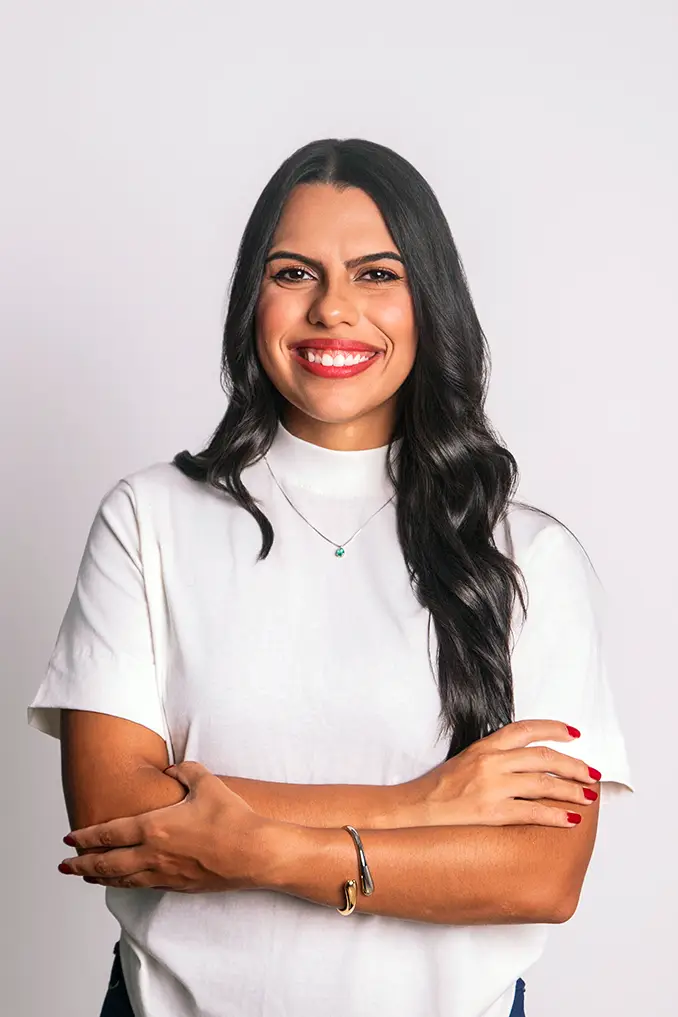 Kellory Fonseca