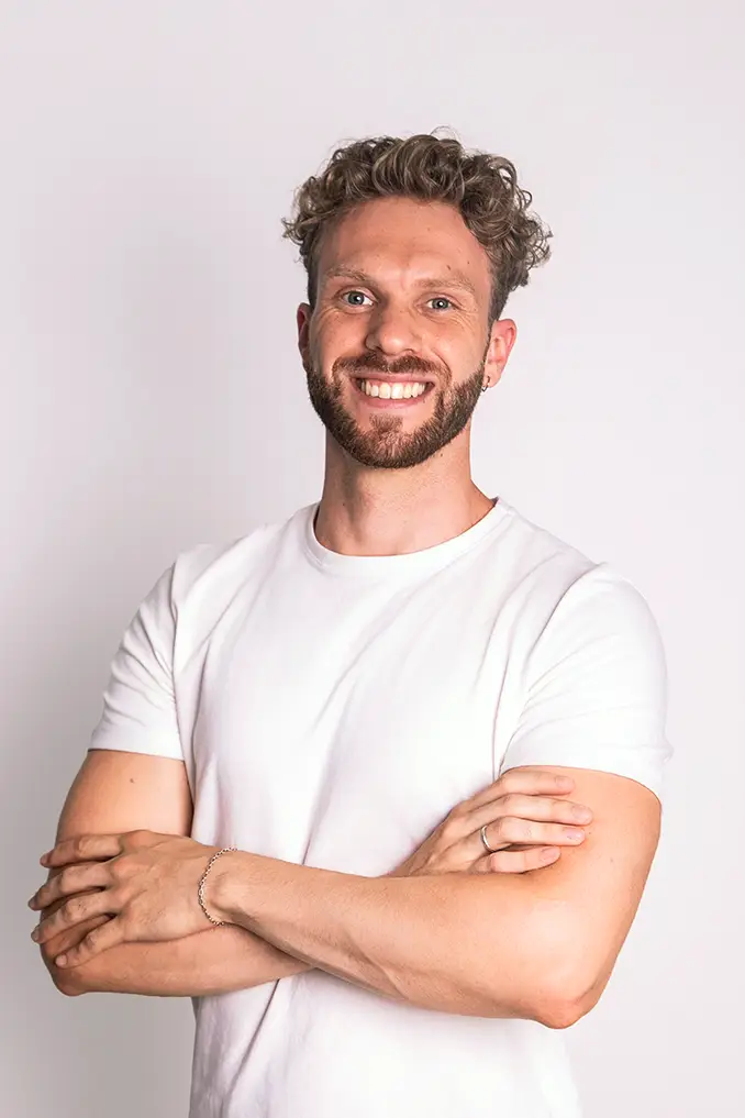 Lucas Braga