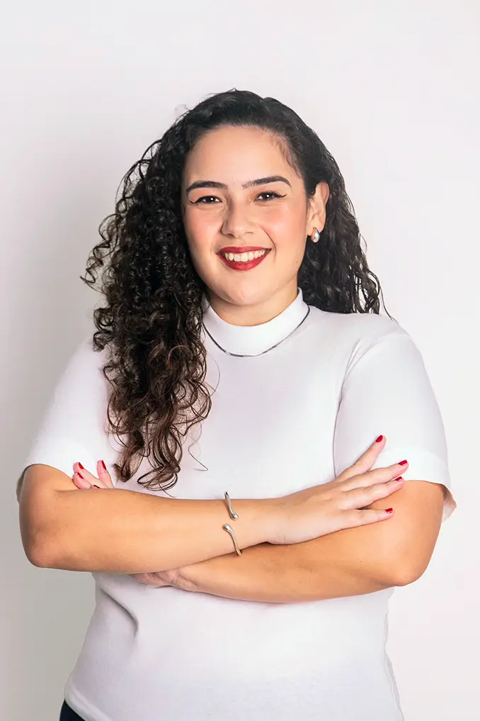 Sara Marcondes
